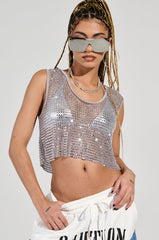 DANCE ALL NIGHT TANK