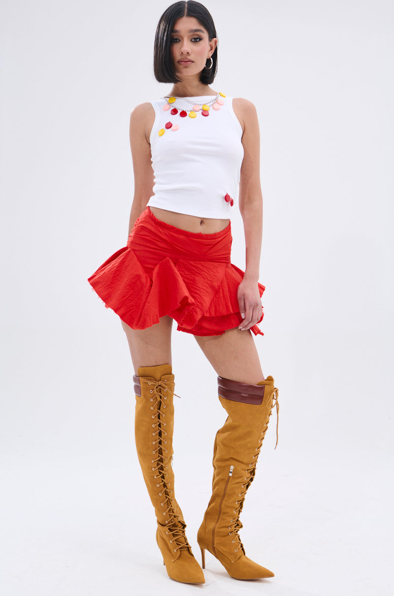 GIRL POWER TANK
