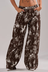 CRAZY IN LOVE TROUSER