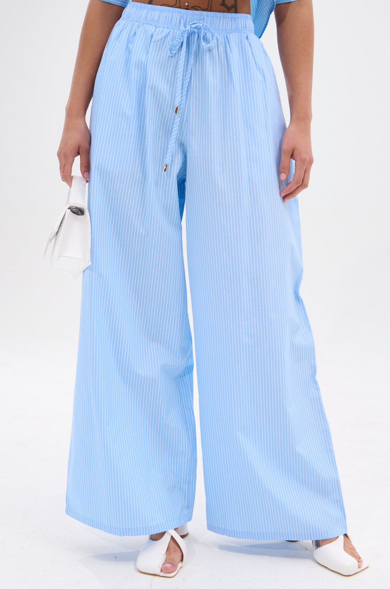 ASHLEY RELAXED PANT