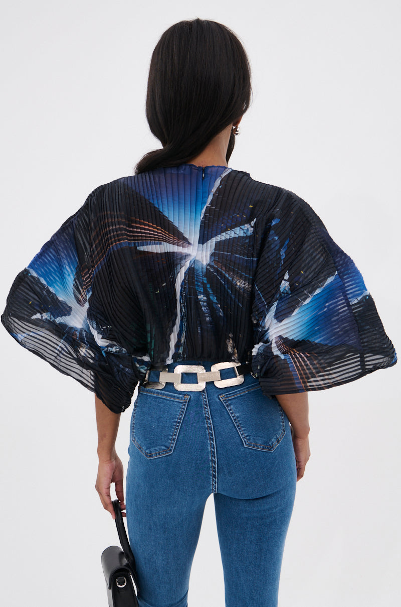 GALAXY BLOUSE
