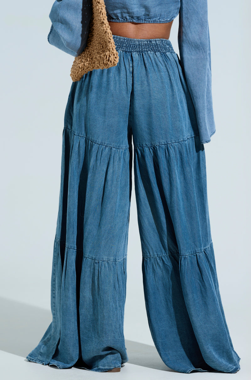 PERFECT AS CAN BE PANT