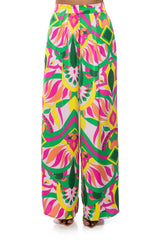ADDILYNN PULL ON WIDE LEG PANT