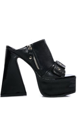 AXELLY MULTI CHUNKY SANDAL
