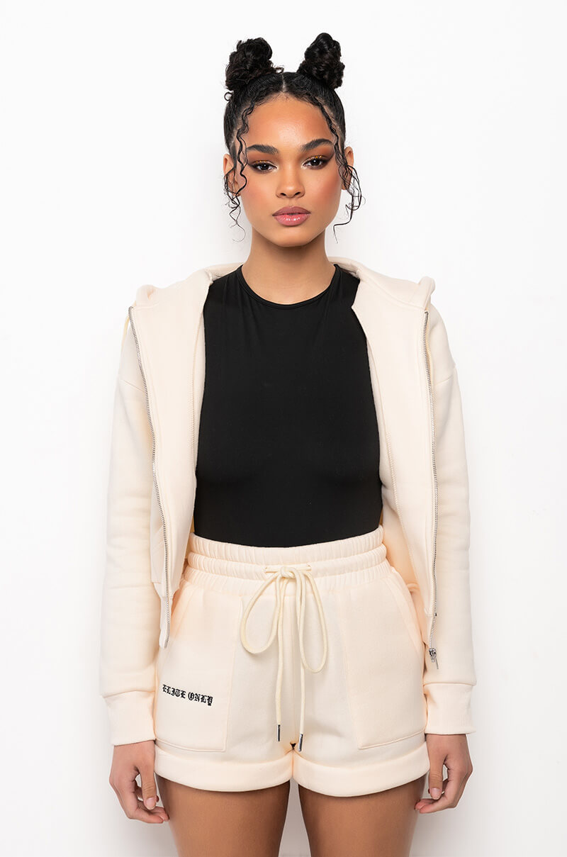 ELITE ONLY SWEATSHIRT