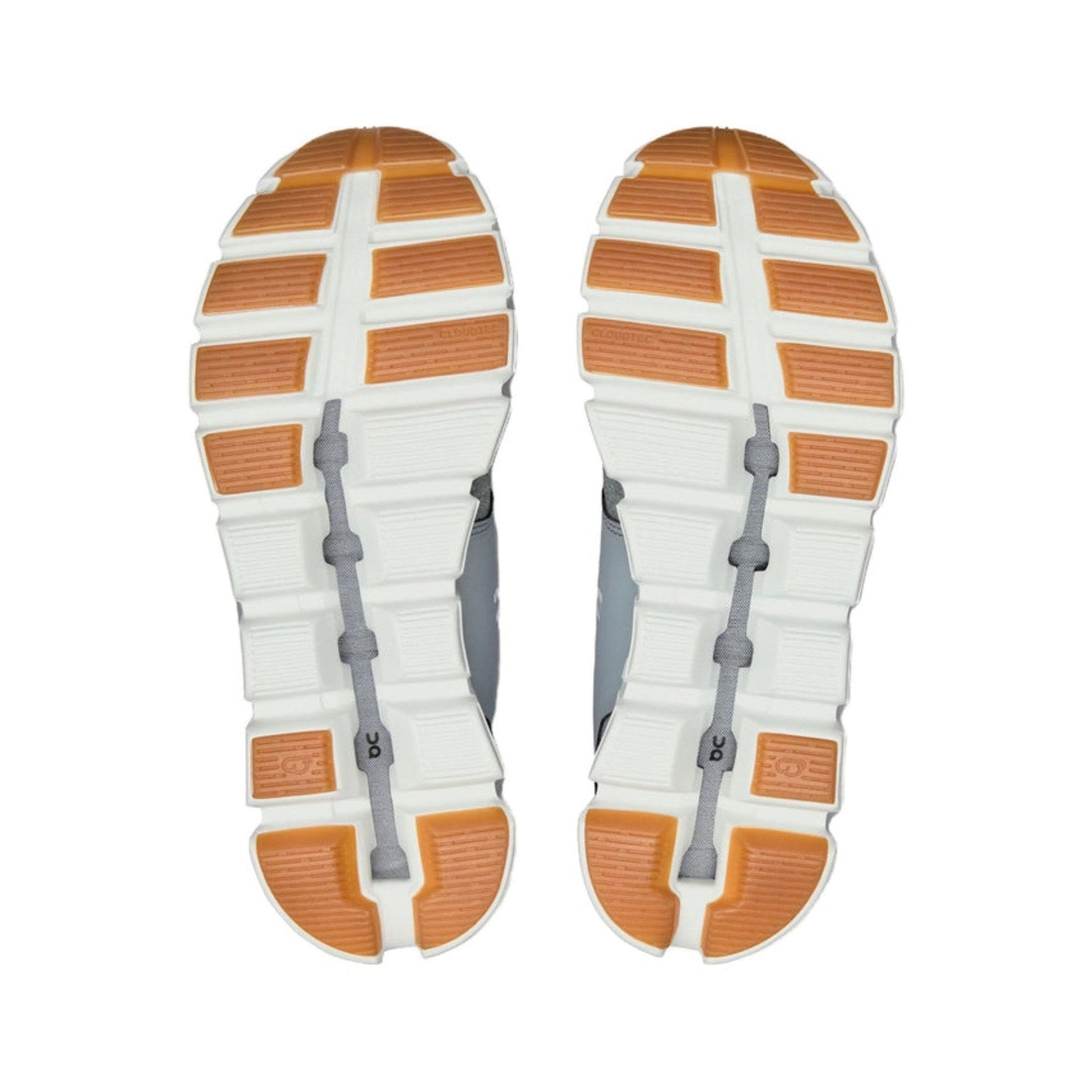 On Running Cloud 5 Terry Running Shoe - Women's
