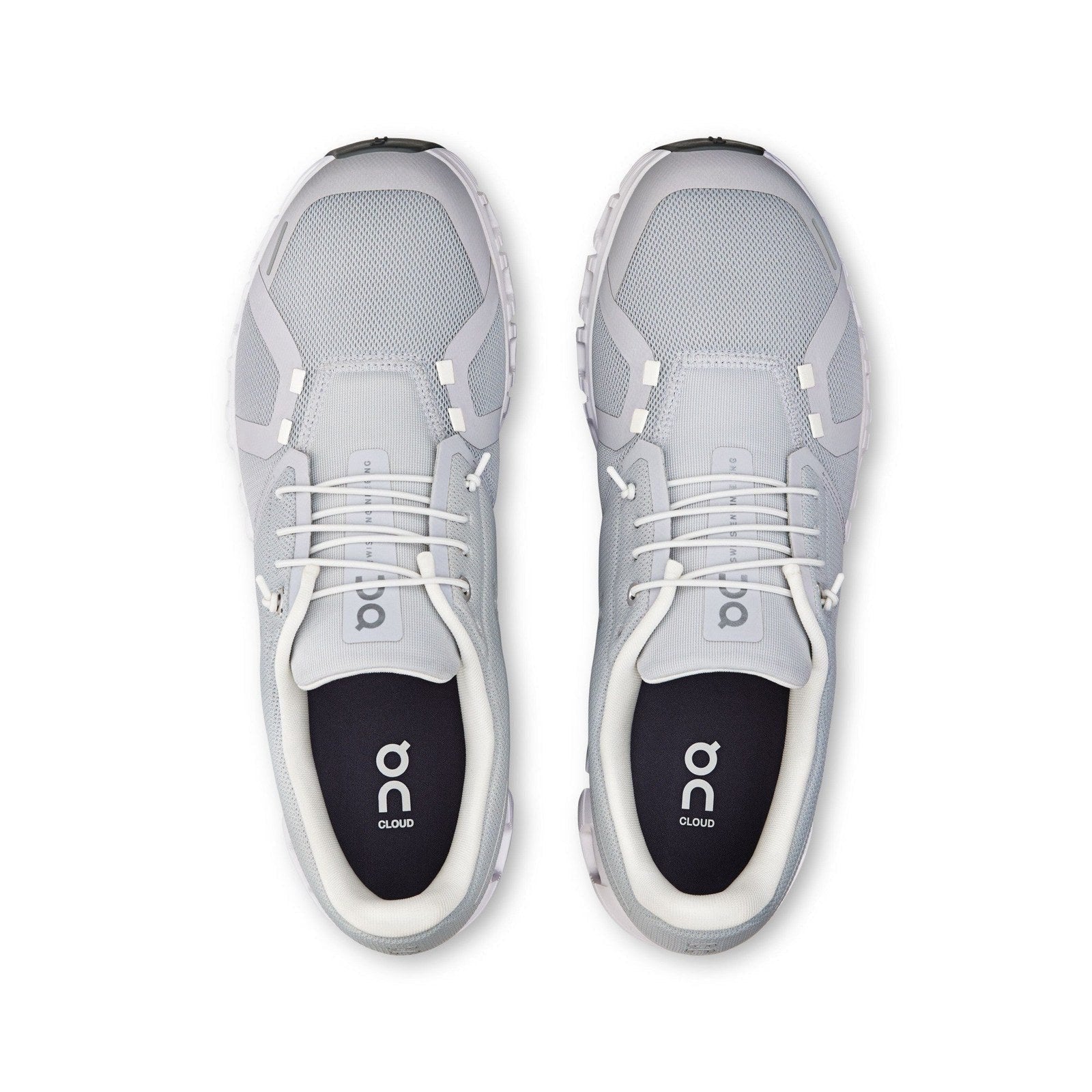 On Running Cloud 6 Running Shoe – Men's