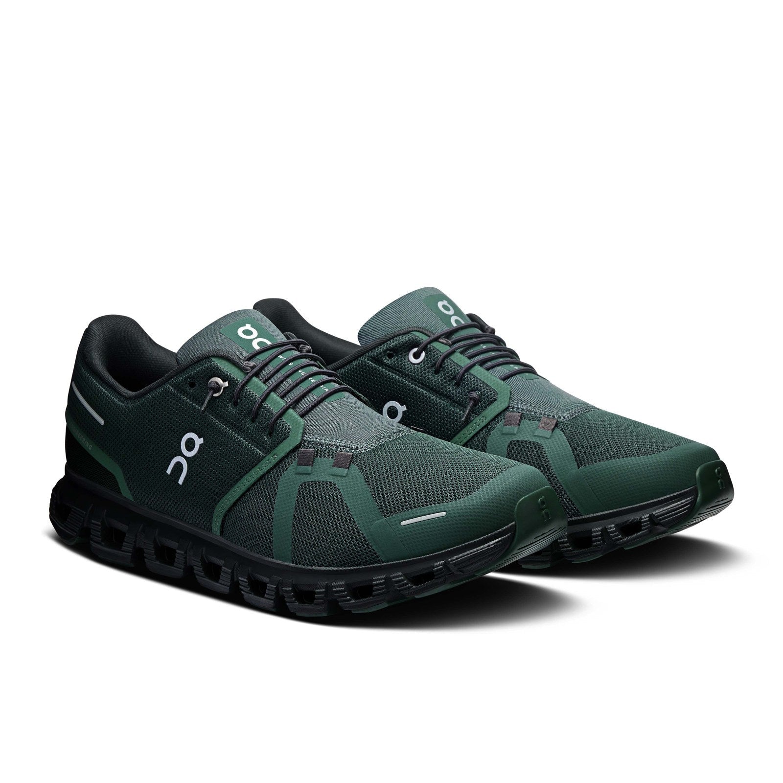 On Running Cloud 6 Waterproof Running Shoe - Men's
