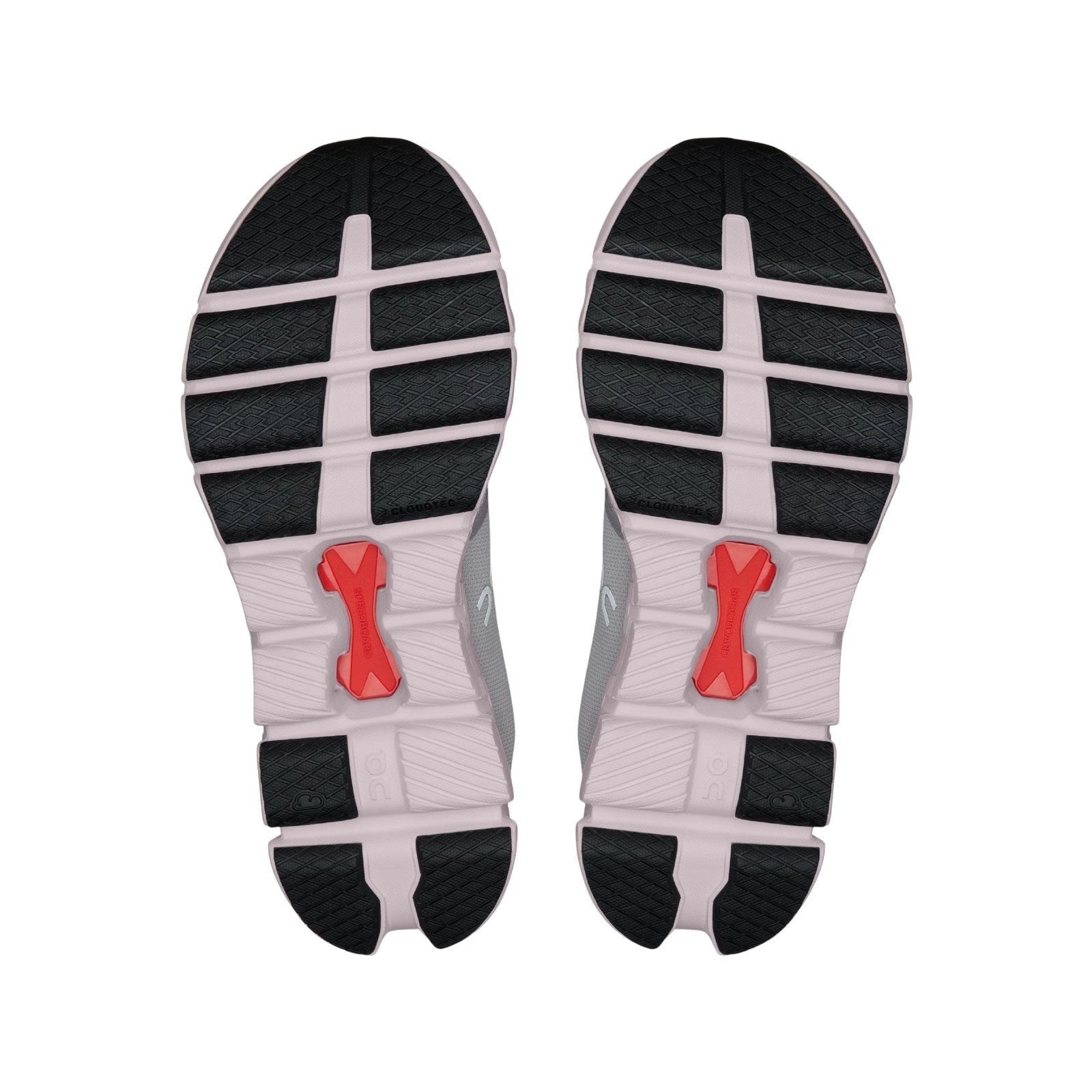On Running Cloud X 4 Running Shoe – Women's
