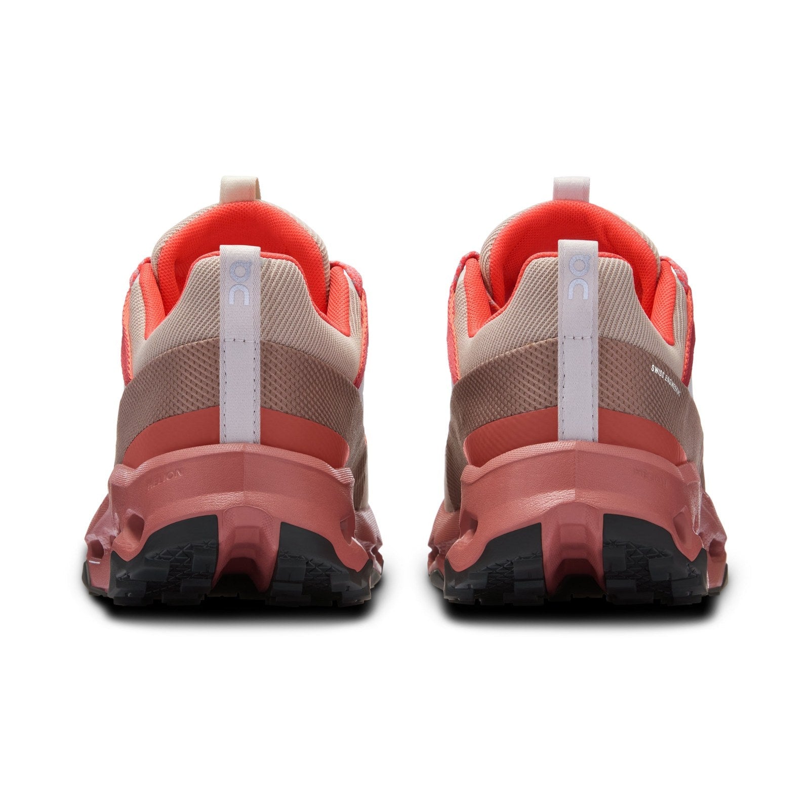 On Running Cloudhorizon Running Shoe - Women's
