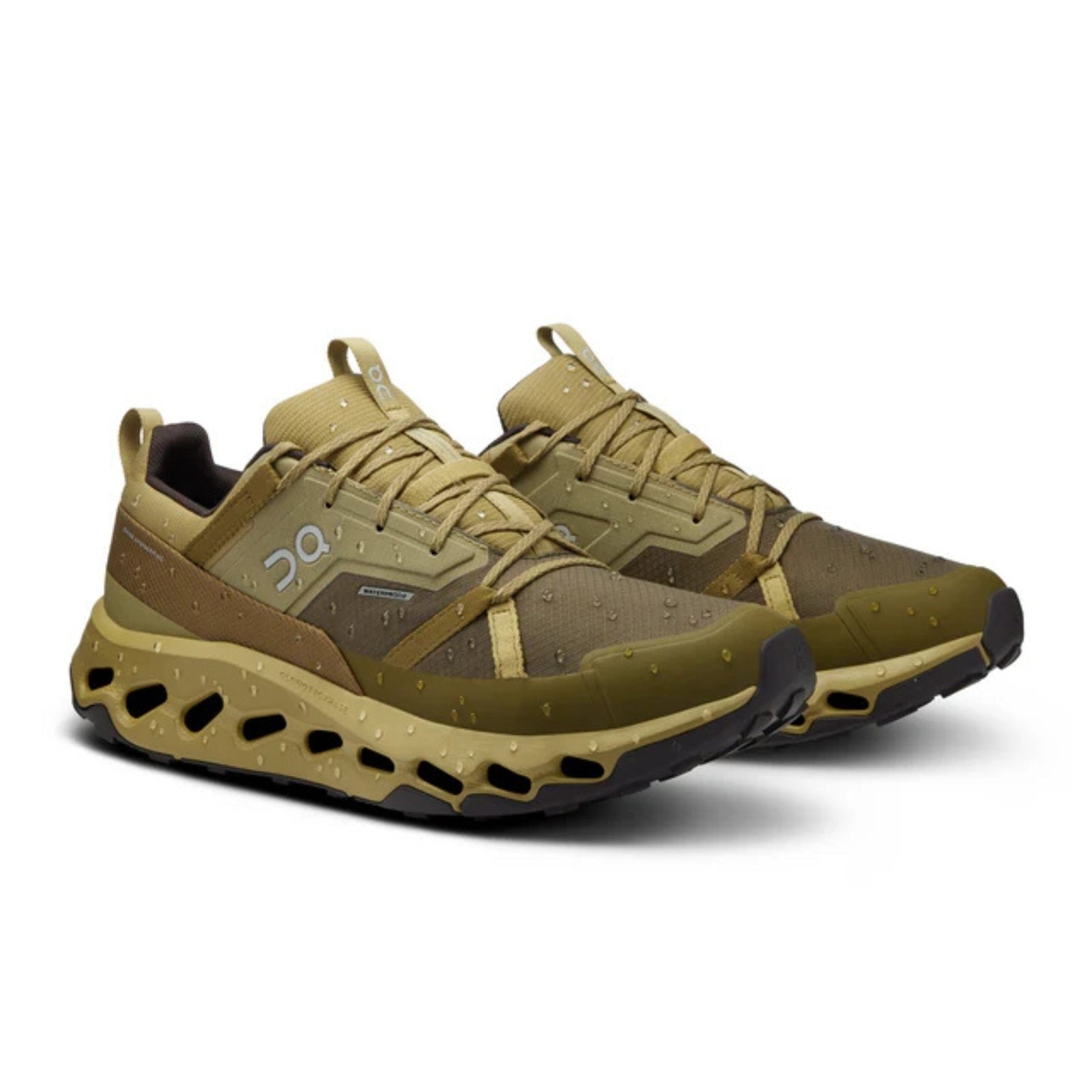 On Running Cloudhorizon Waterproof Running Shoe - Men's