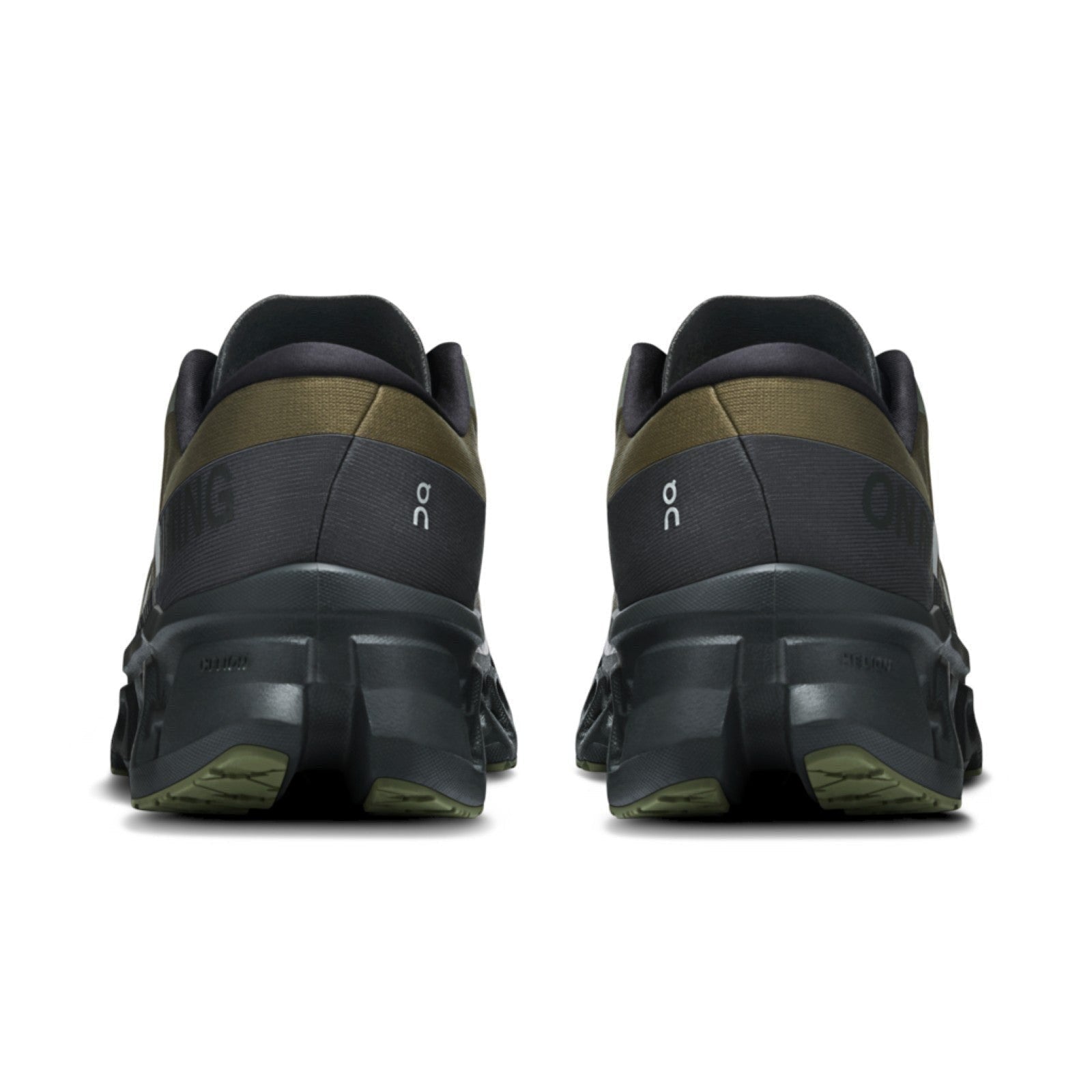 On Running Cloudmonster 3 Running Shoe – Men's