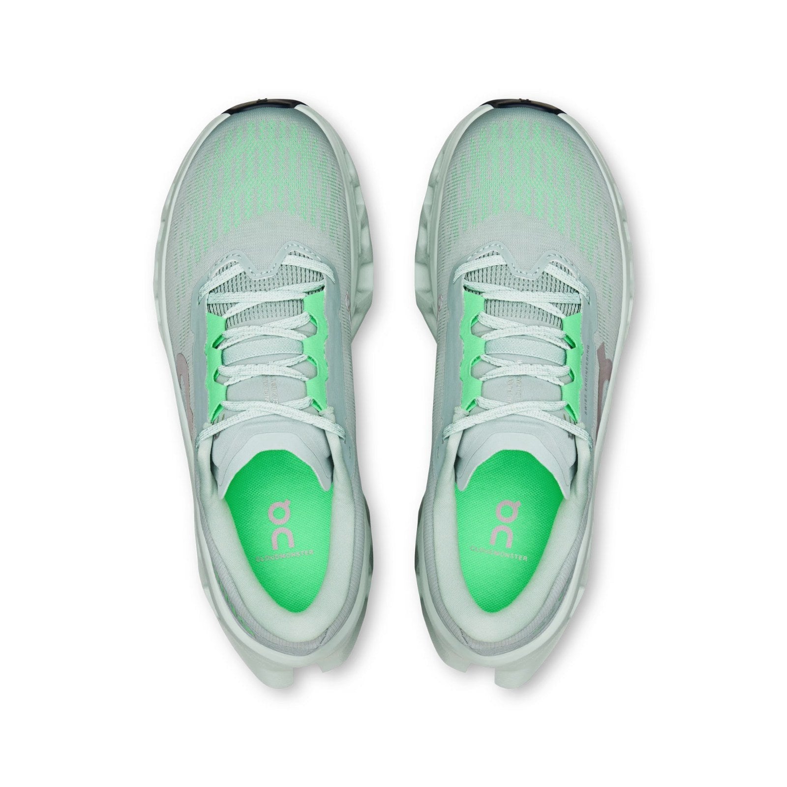 On Running Cloudmonster 3 Running Shoe – Women's