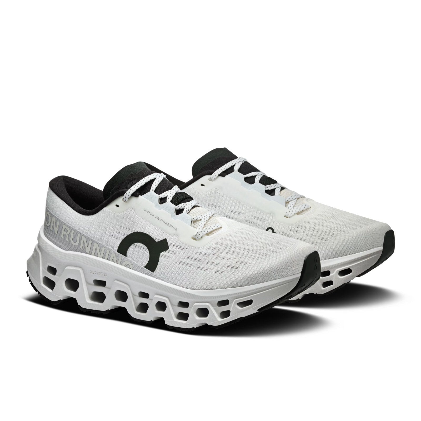 On Running Cloudmonster 3 Running Shoe – Women's