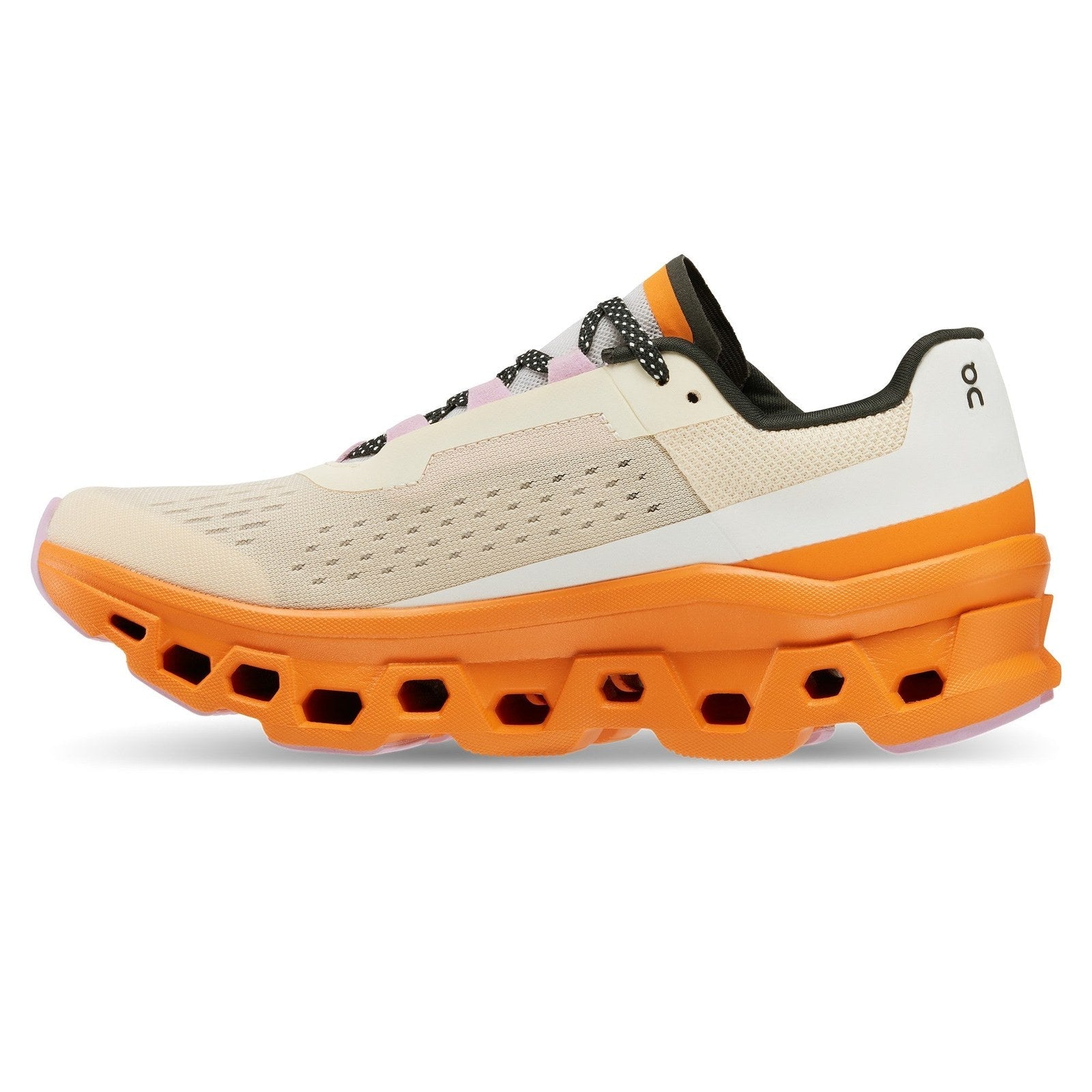 On Running Cloudmonster Running Shoe – Women's