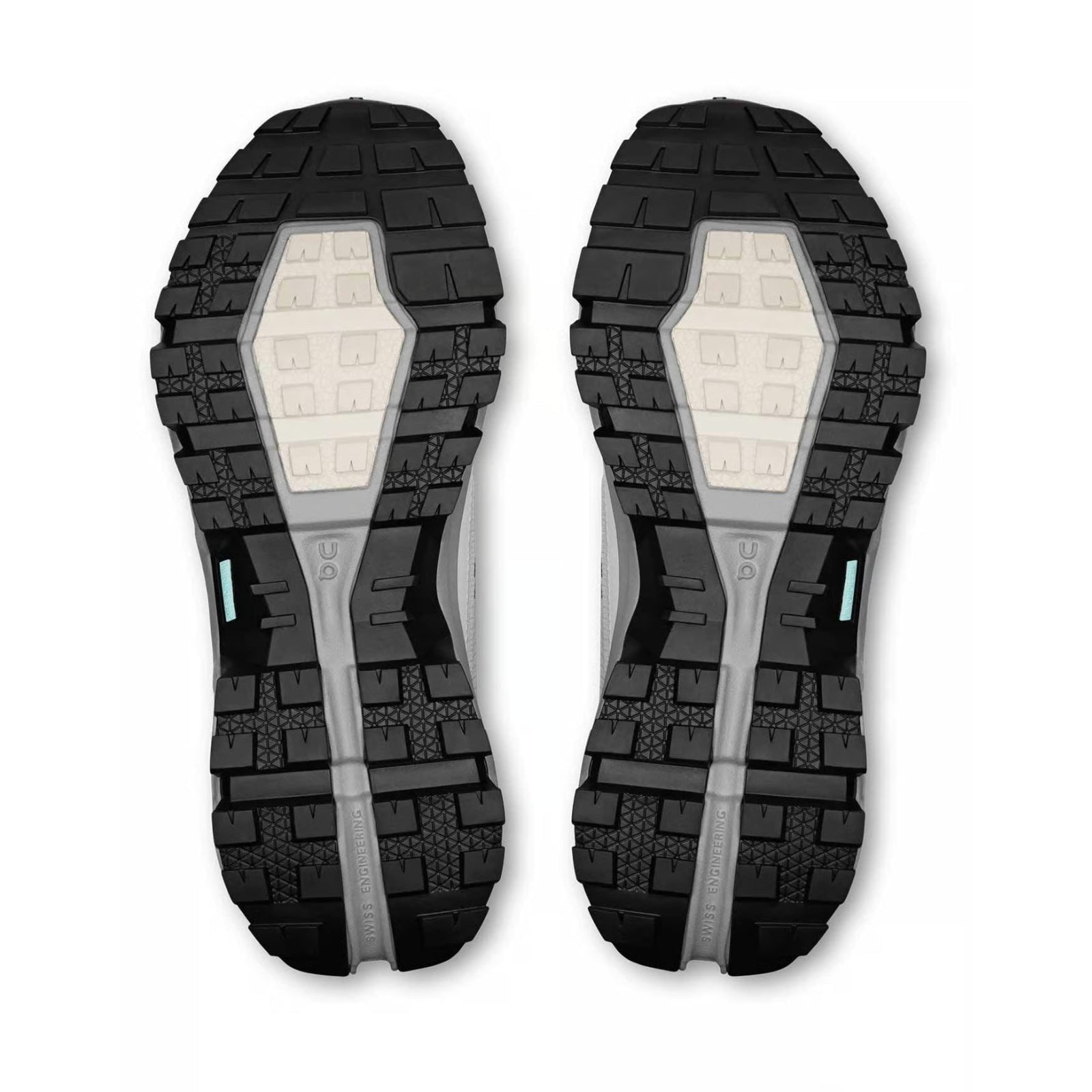 On Running Cloudrock Mid Waterproof Running Shoe – Men's