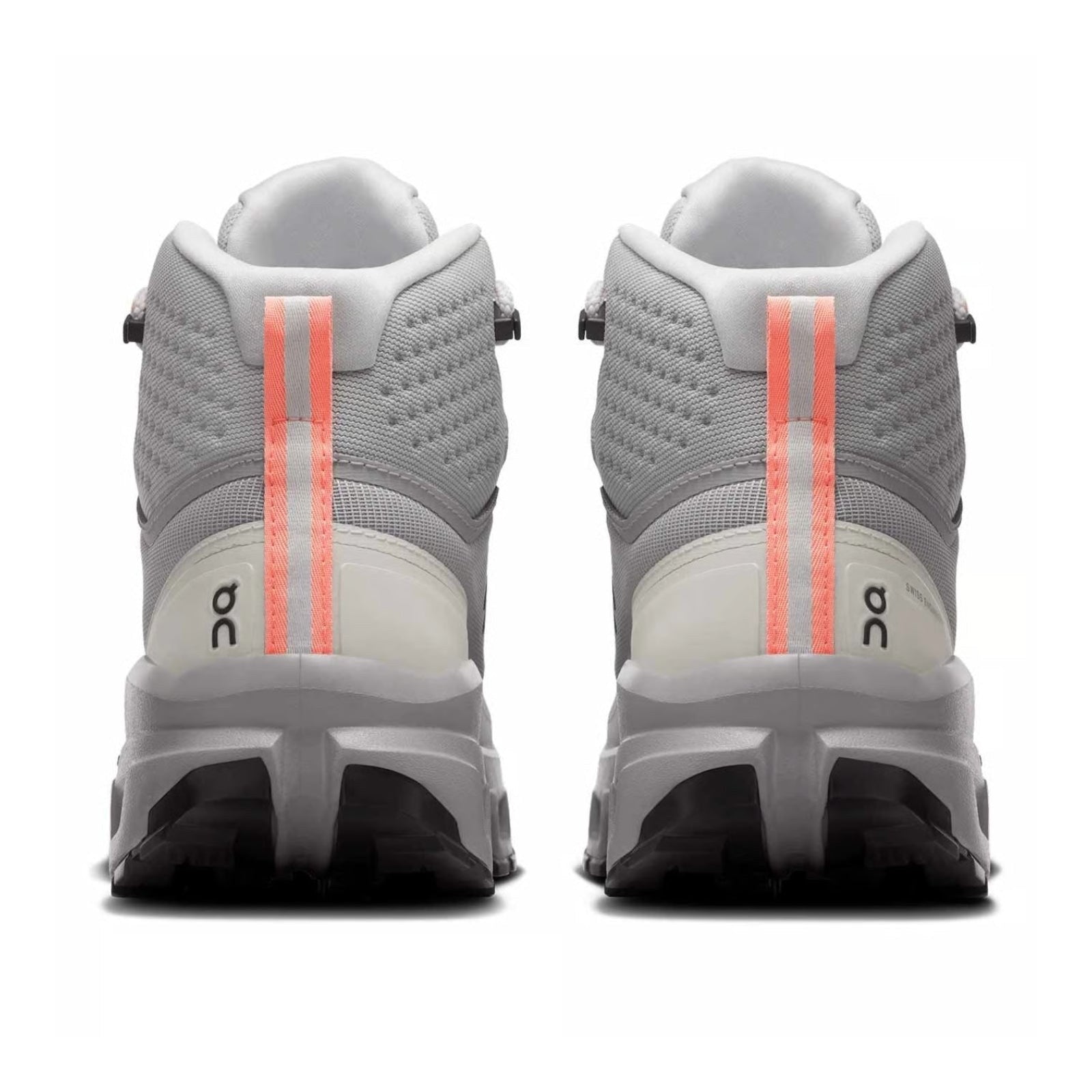 On Running Cloudrock Mid Waterproof Running Shoe – Men's