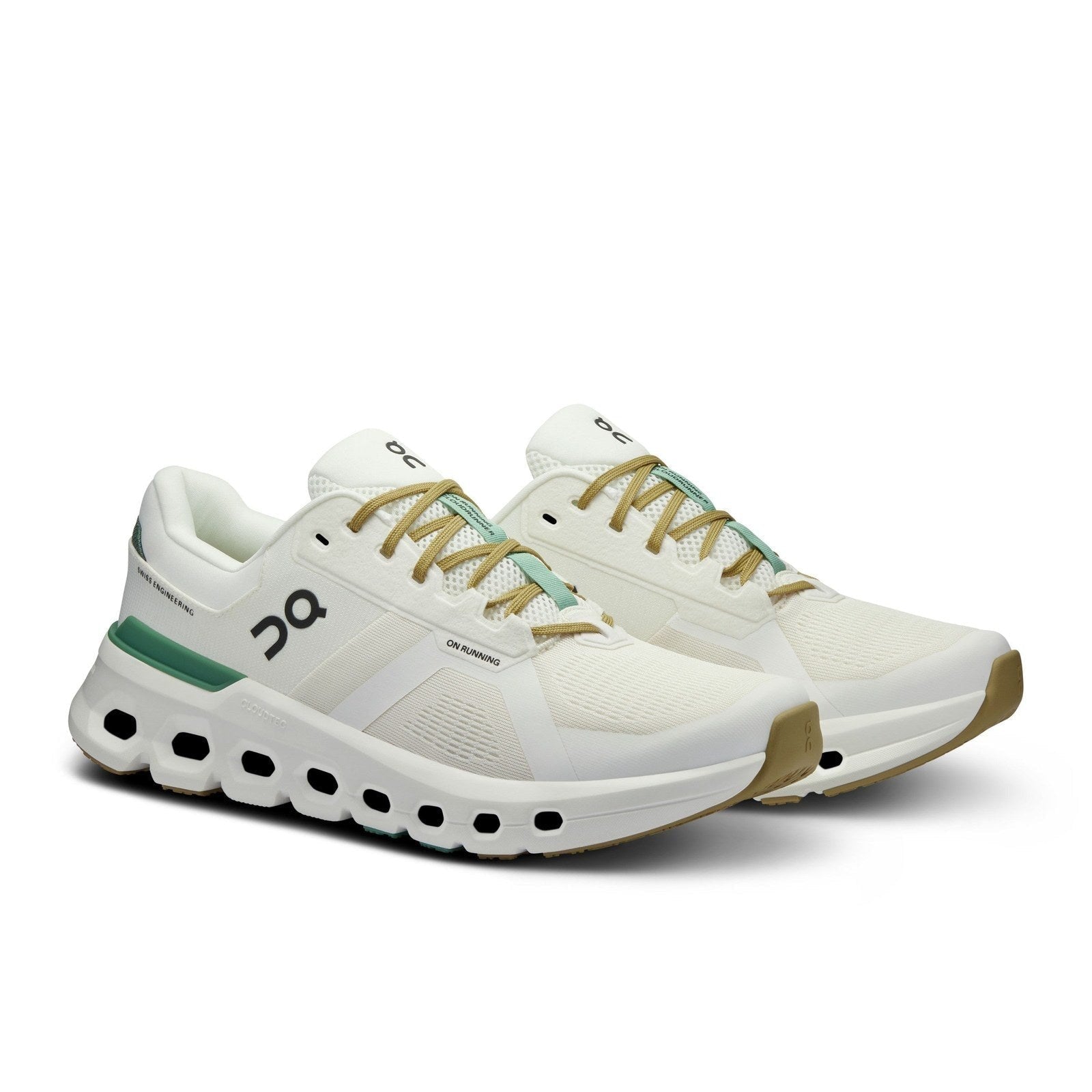 On Running Cloudrunner 2 Running Shoe – Men's