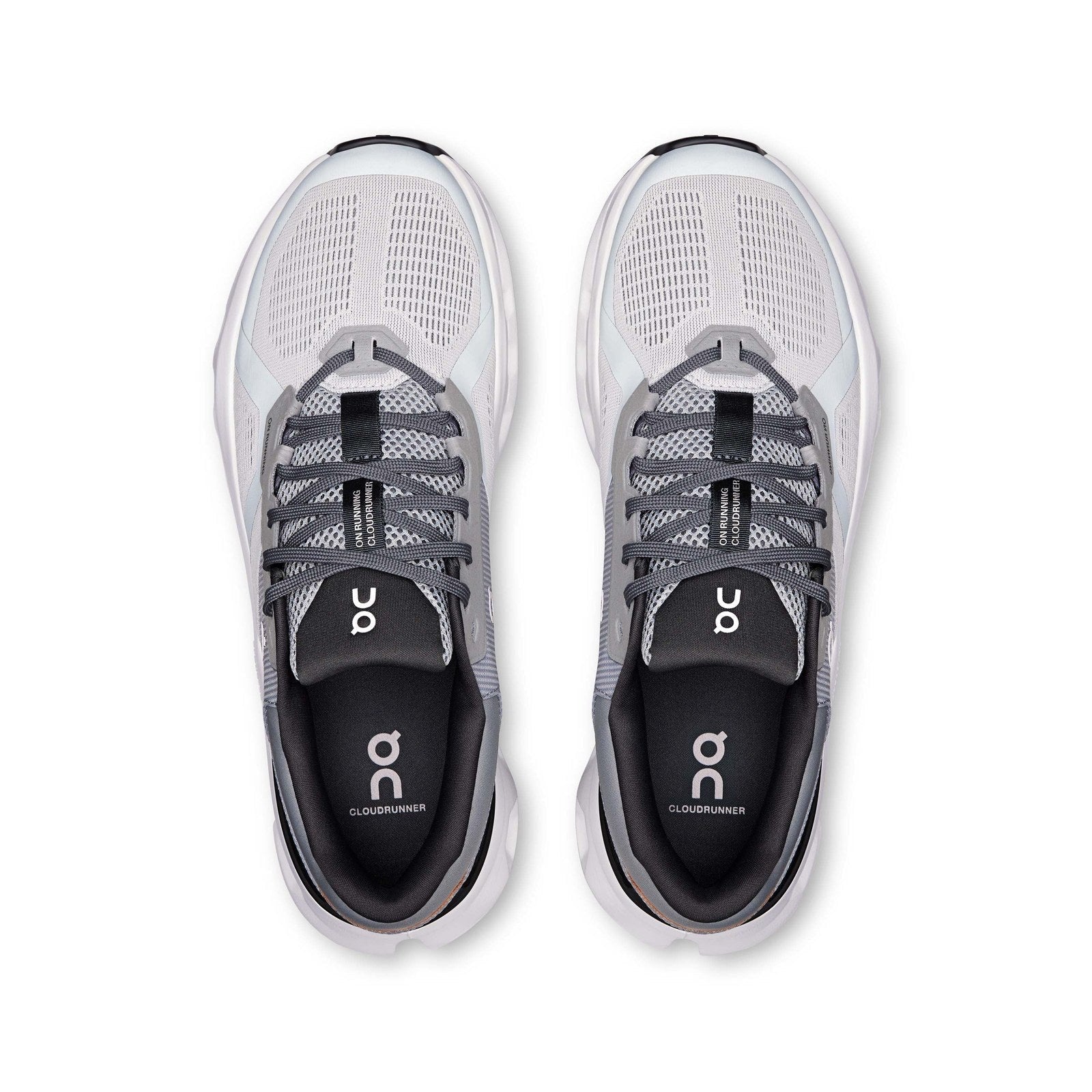 On Running Cloudrunner 2 Running Shoe – Men's