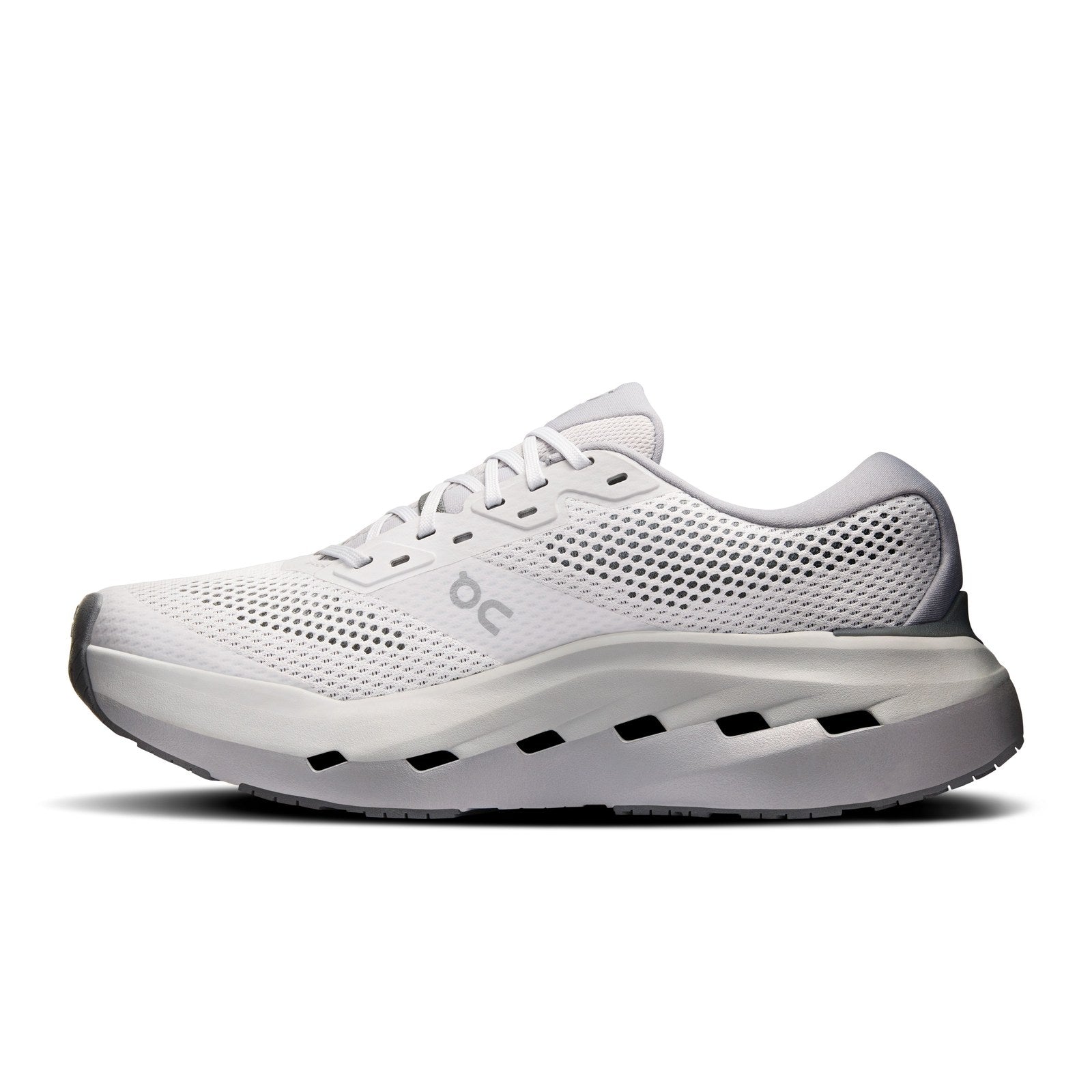 On Running Cloudrunner 3 Max Running Shoe – Men's