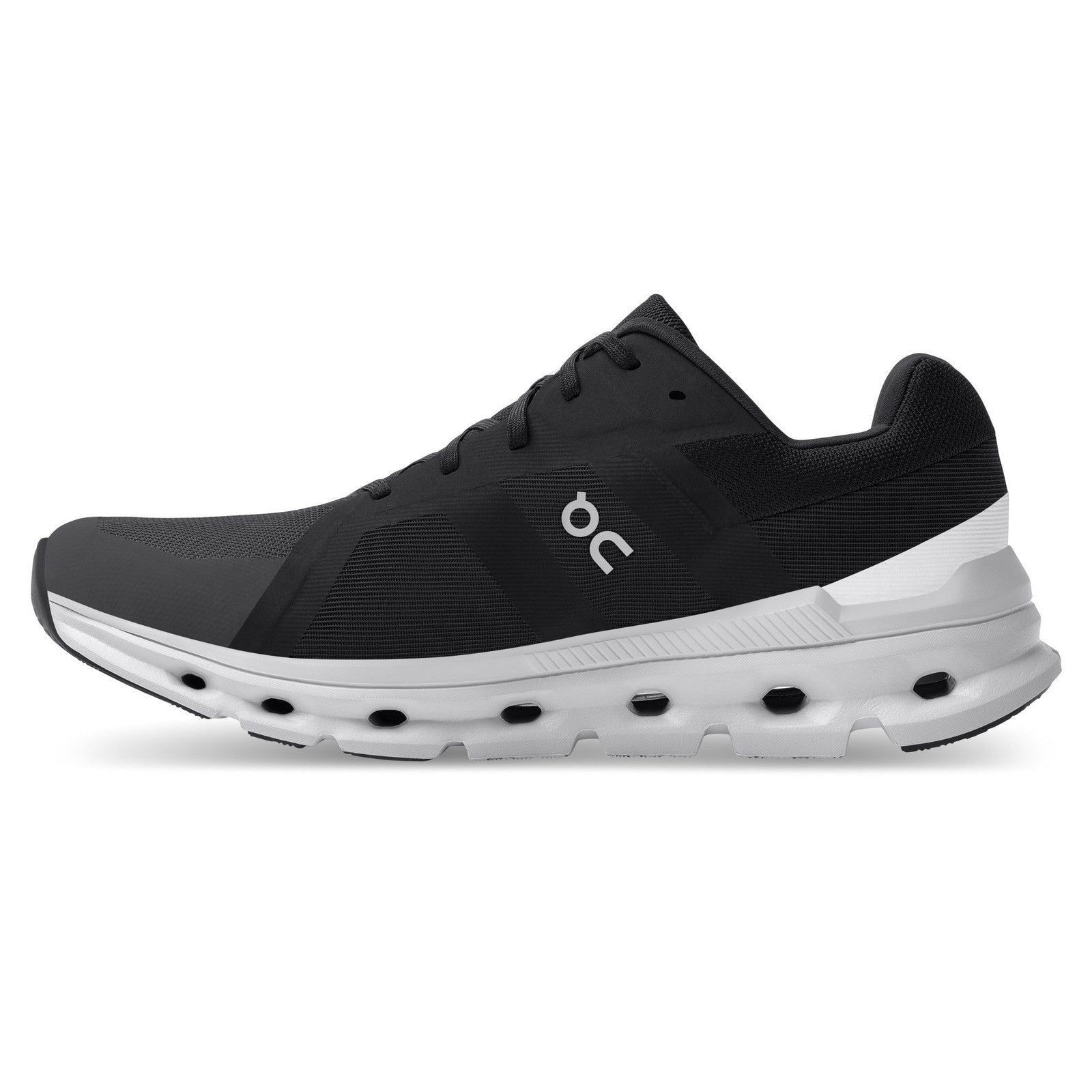 On Running Cloudrunner Running Shoe – Men's