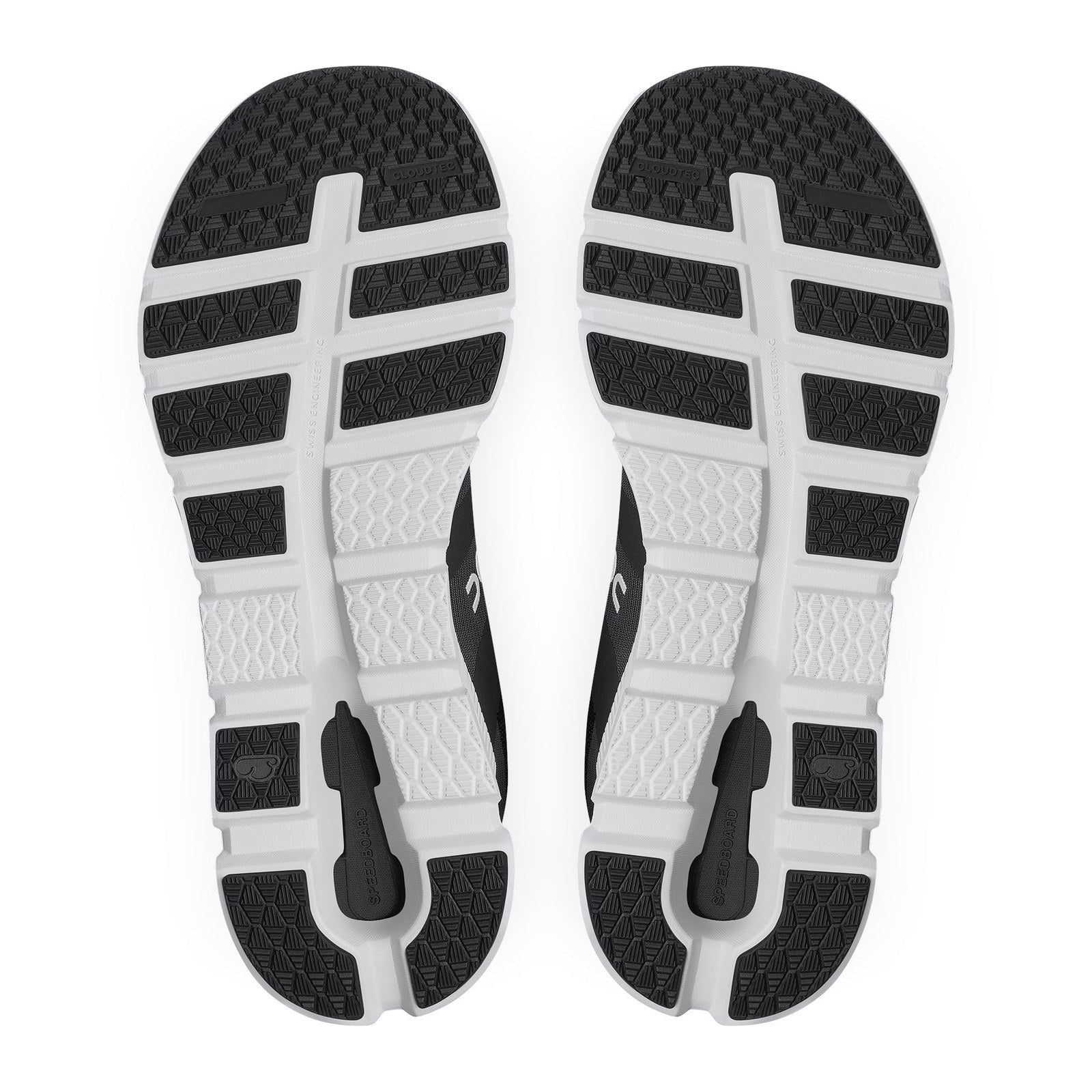 On Running Cloudrunner Running Shoe – Men's