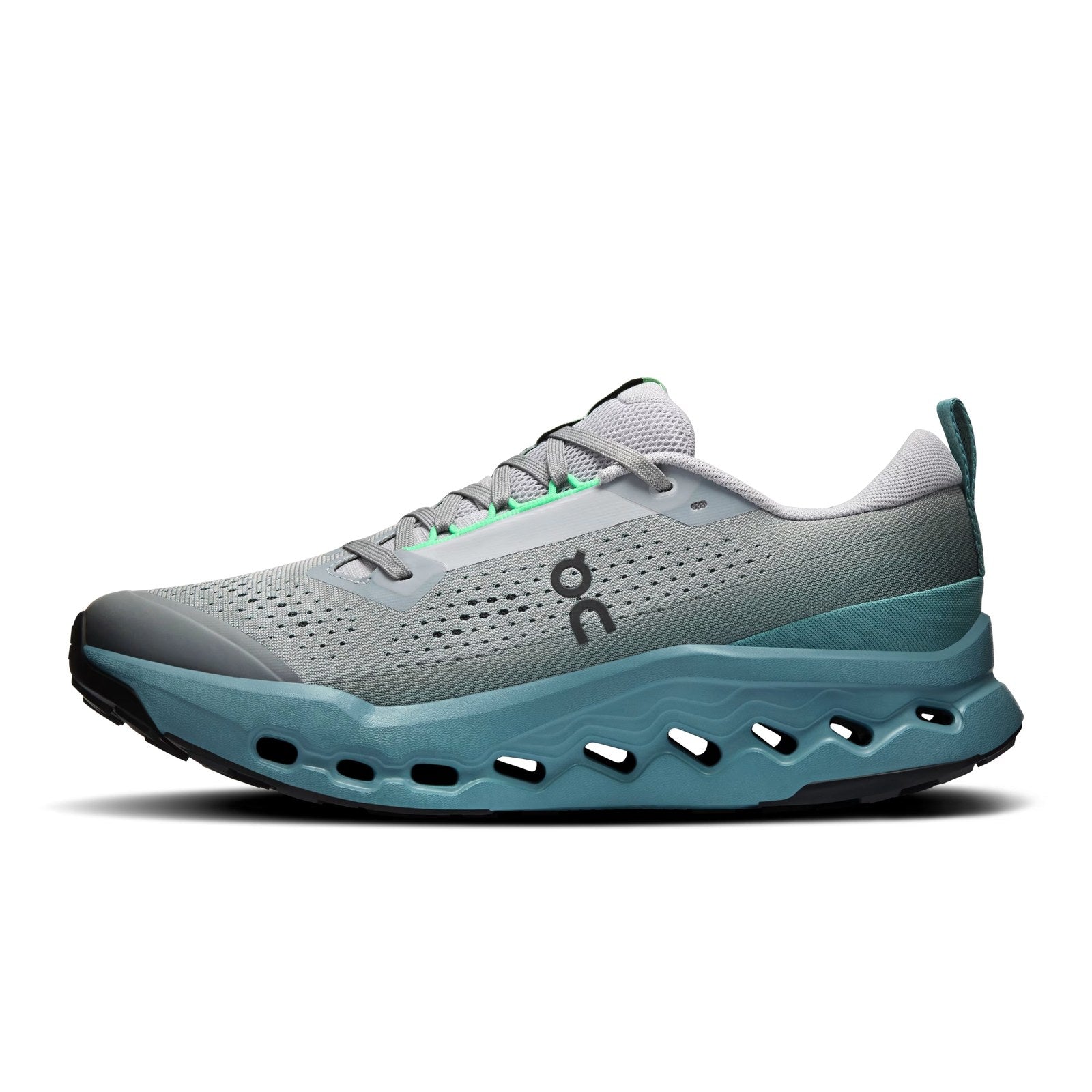 On Running Cloudsurfer 2 Running Shoe – Men's