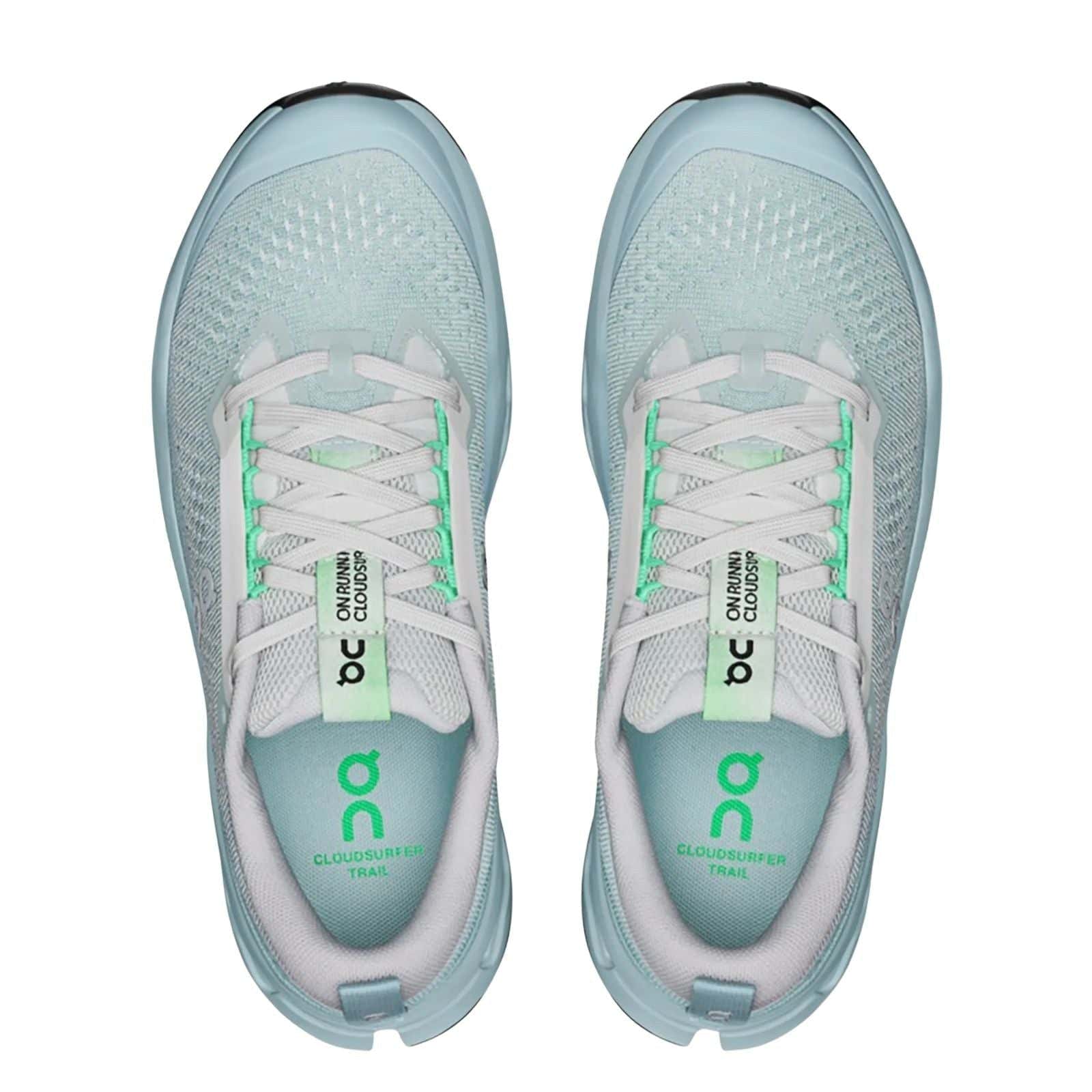 On Running Cloudsurfer 2 Running Shoe – Women's