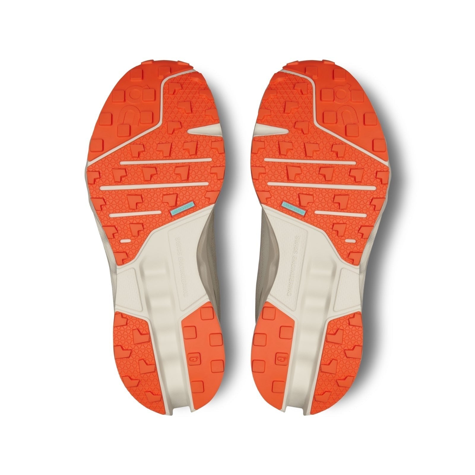 On Running Cloudsurfer Trail Running Shoe - Men's