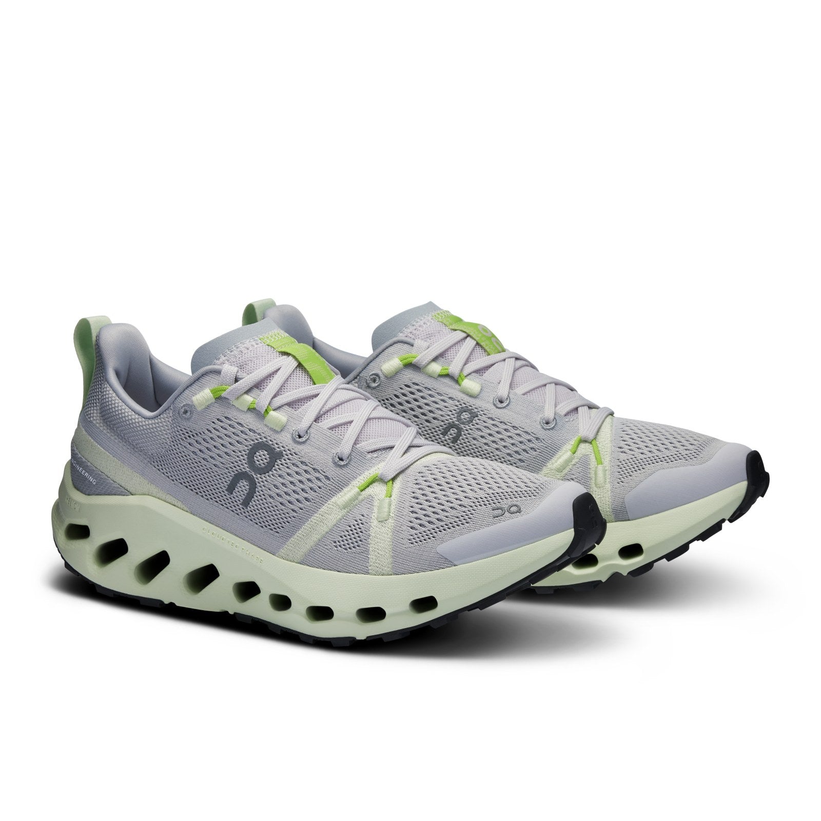 On Running Cloudsurfer Trail Shoe - Women's