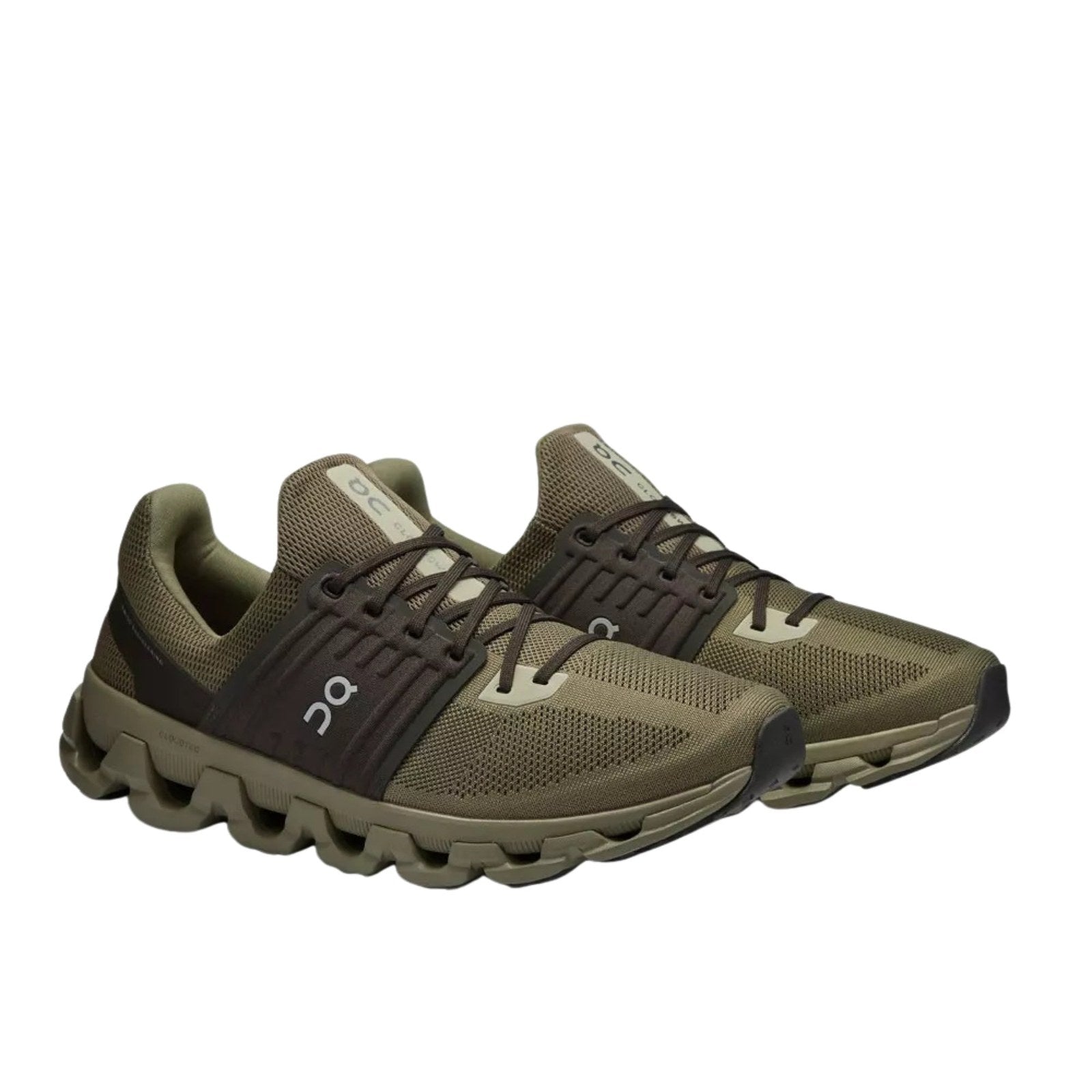 On Running Cloudswift 3 Running Shoes - Men's