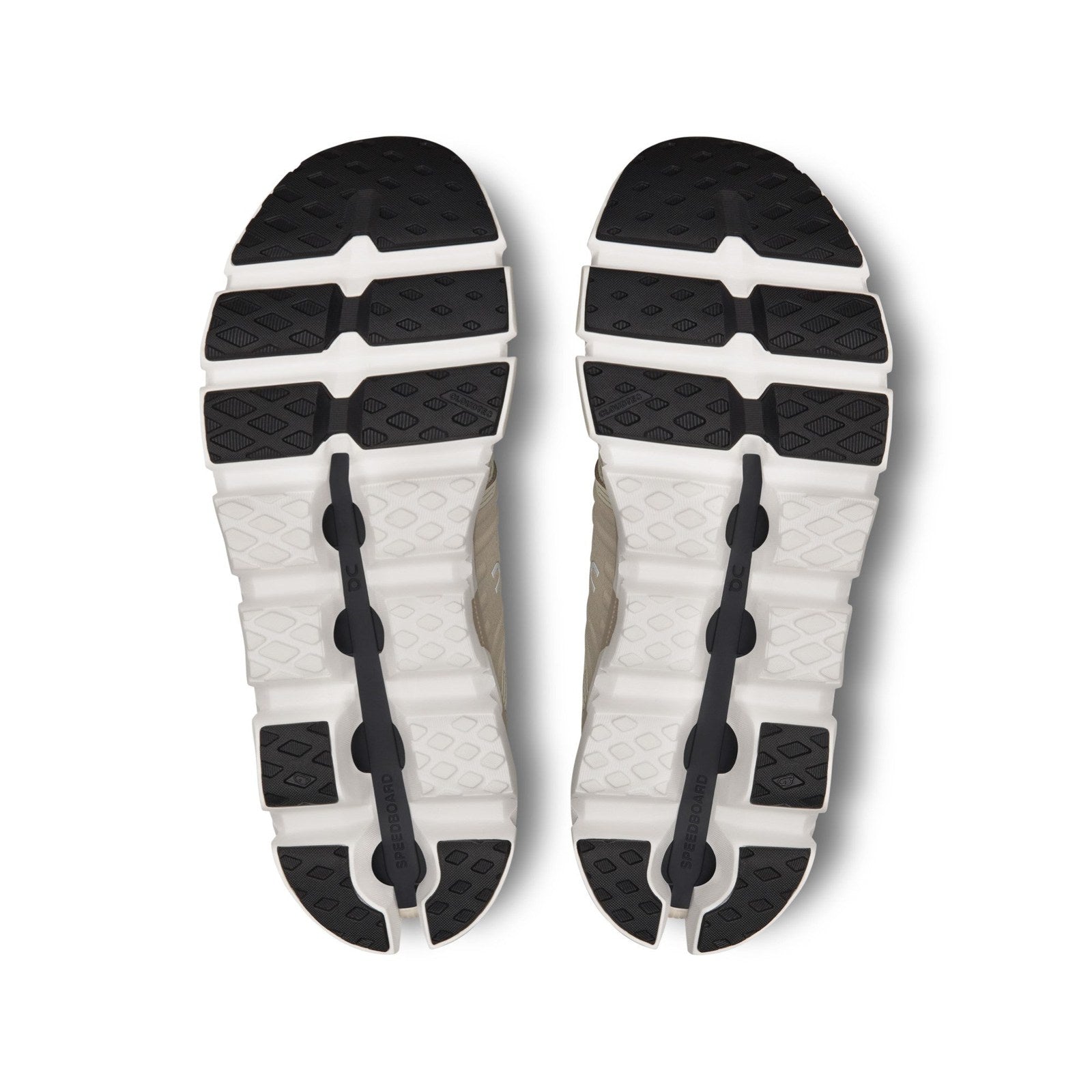 On Running Cloudswift 3 Running Shoes - Men's