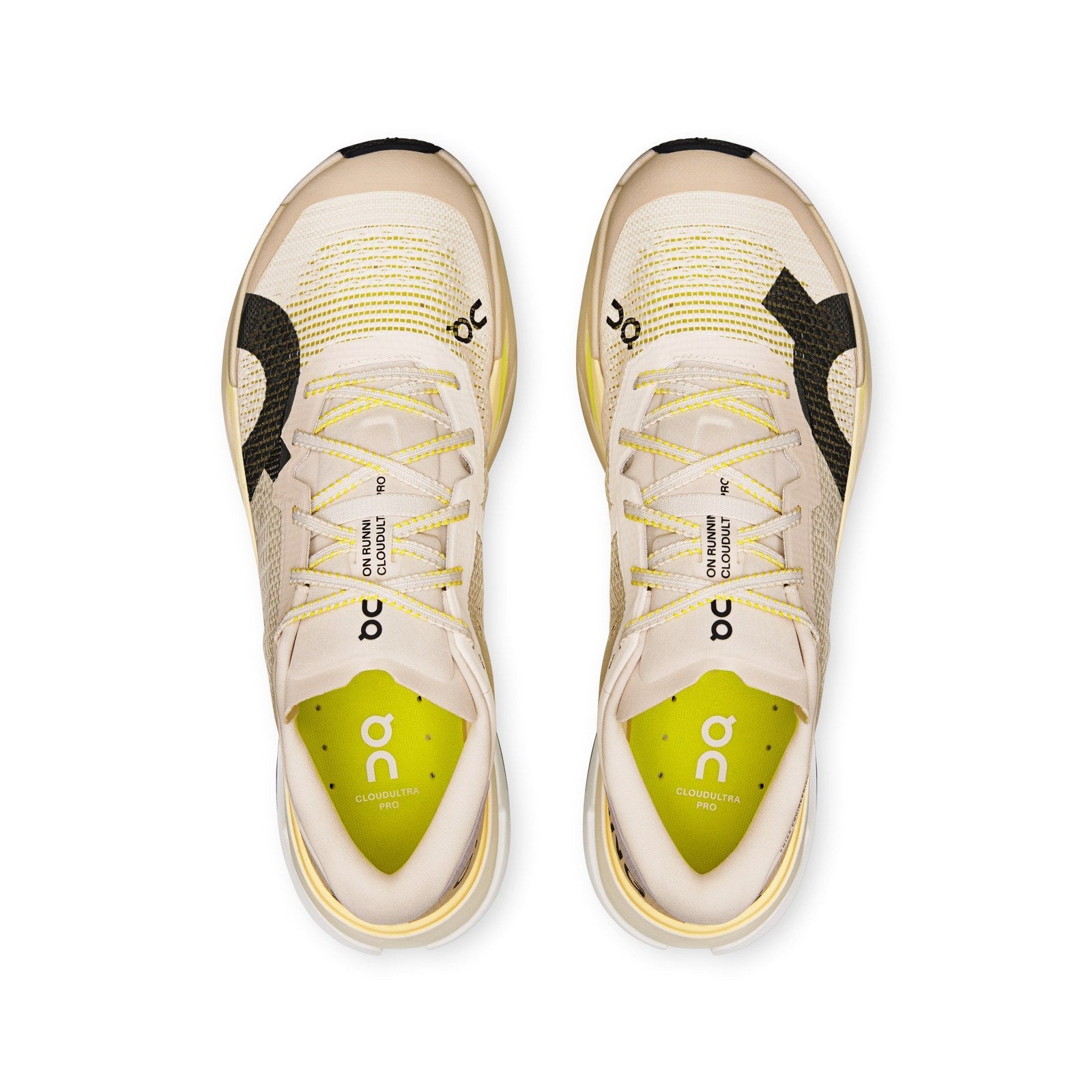 On Running Cloudultra Pro Running Shoe - Men's