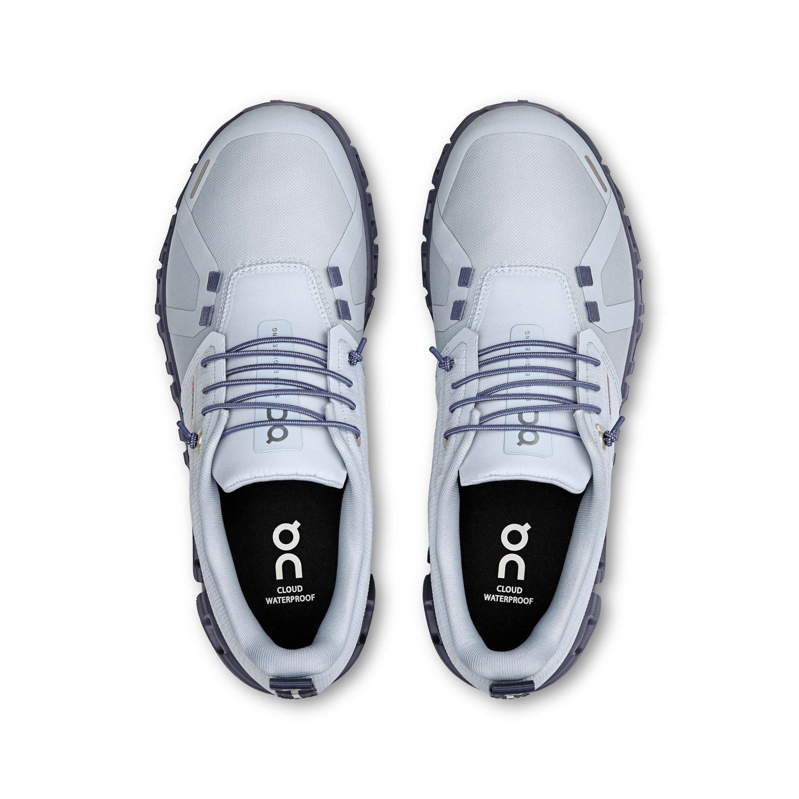 On Cloud 6 Waterproof Running Shoe – Women's