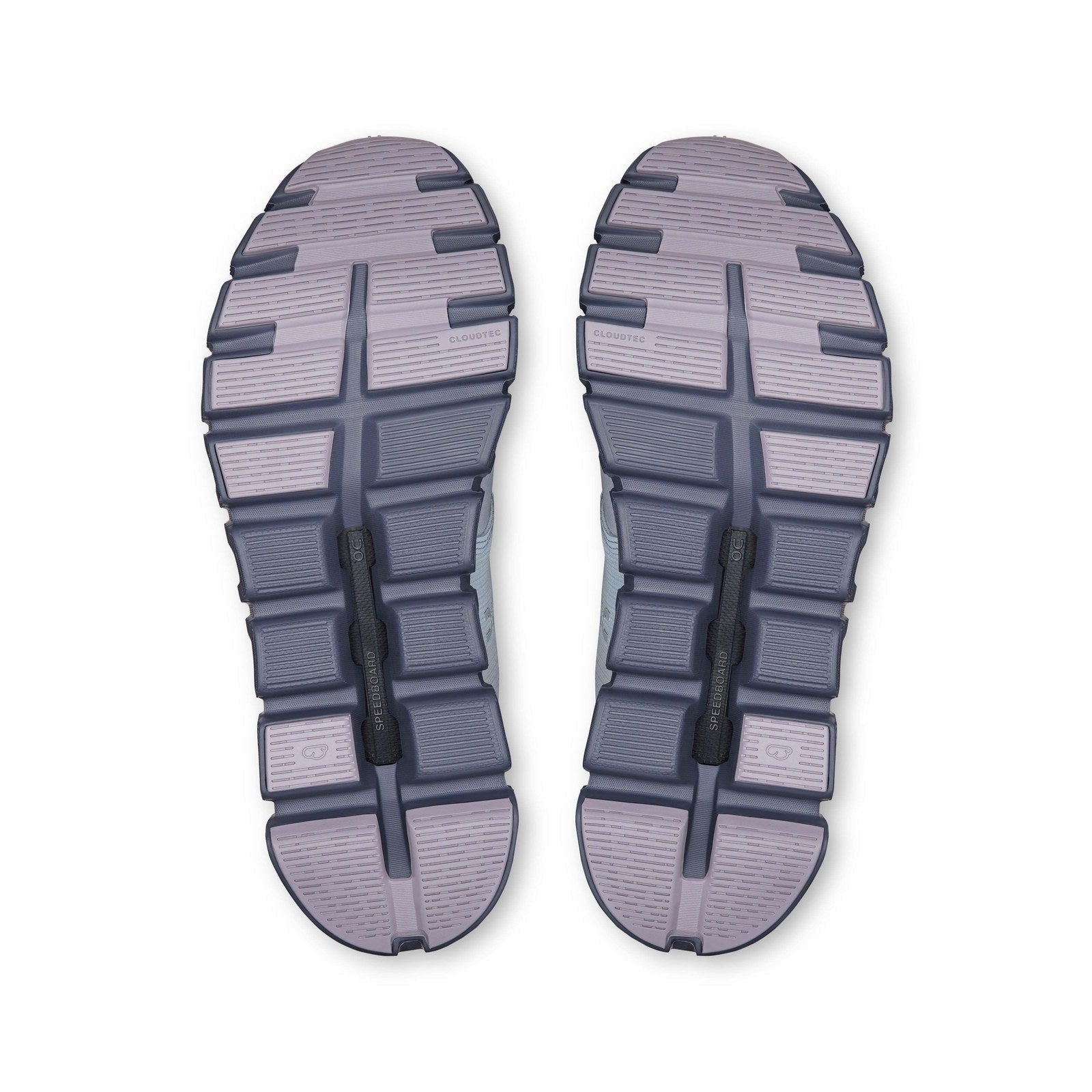 On Cloud 6 Waterproof Running Shoe – Women's