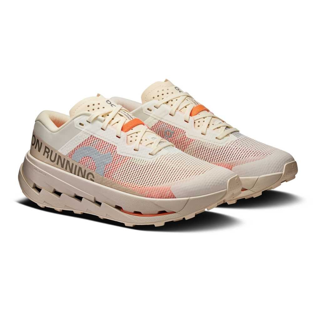 On Cloudultra 3 Running Shoe – Women's